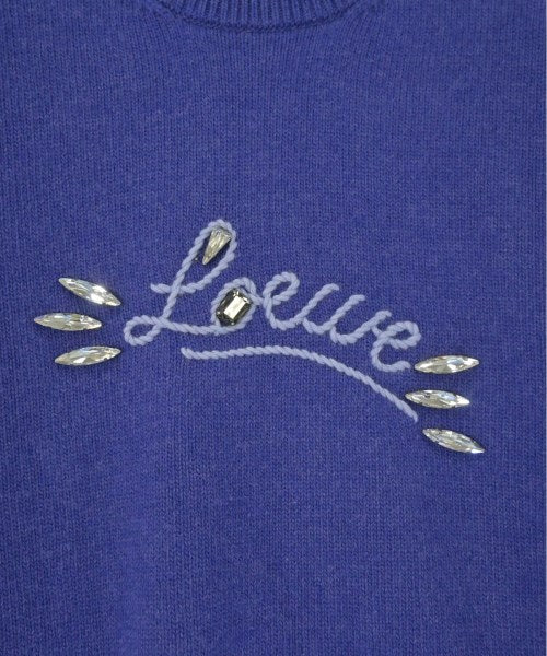 LOEWE Sweaters