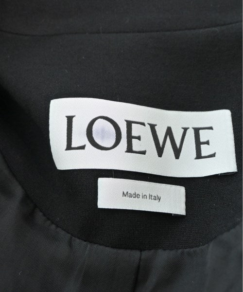LOEWE Casual jackets