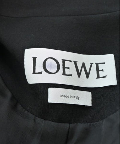 LOEWE Casual jackets