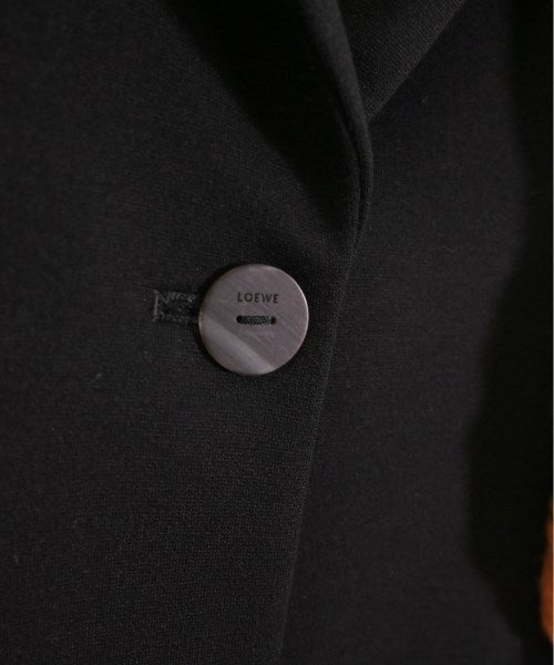 LOEWE Casual jackets