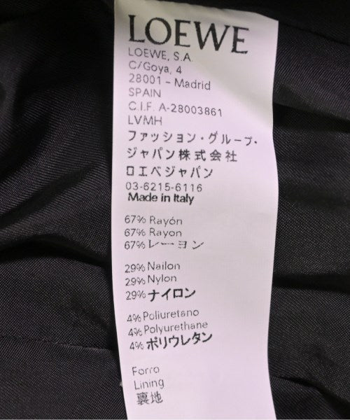 LOEWE Casual jackets