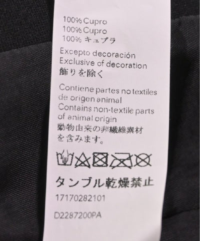 LOEWE Casual jackets