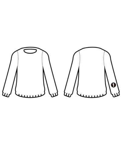 LOEWE Sweaters