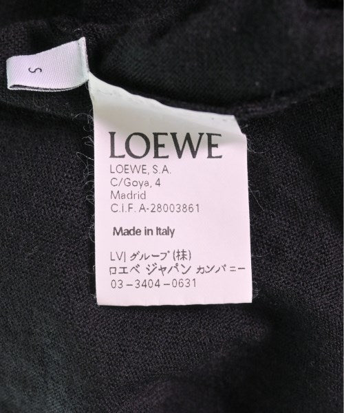 LOEWE Sweaters