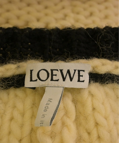 LOEWE Sweaters