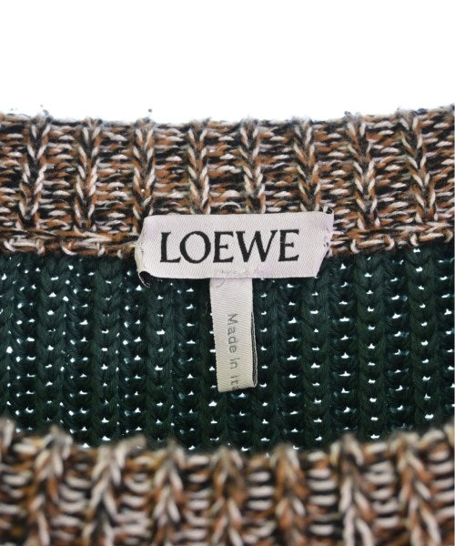 LOEWE Sweaters