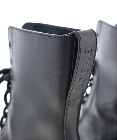 LOEWE Boots