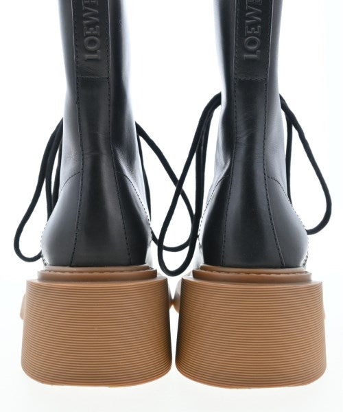 LOEWE Boots