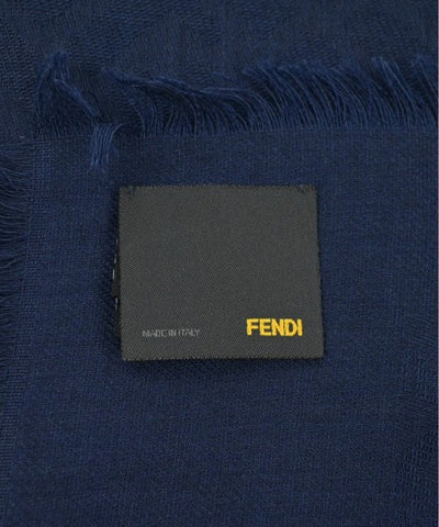FENDI Winter scarves
