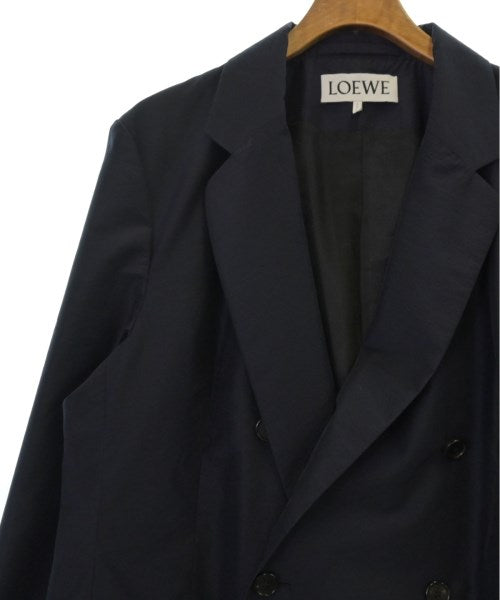 LOEWE Casual jackets