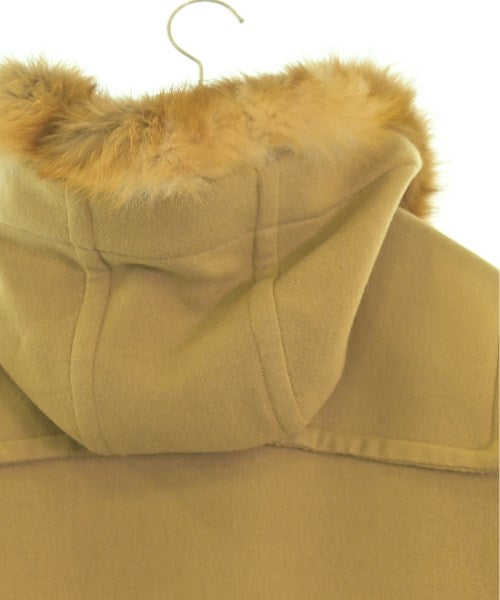 LOEWE Duffle coats