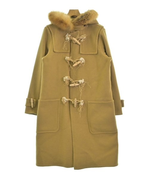 LOEWE Duffle coats