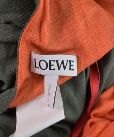 LOEWE Dresses