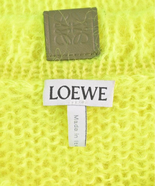 LOEWE Sweaters