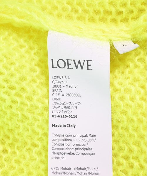 LOEWE Sweaters