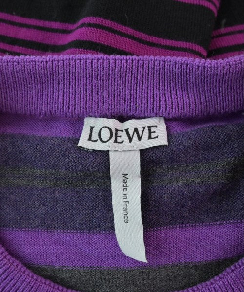 LOEWE Sweaters