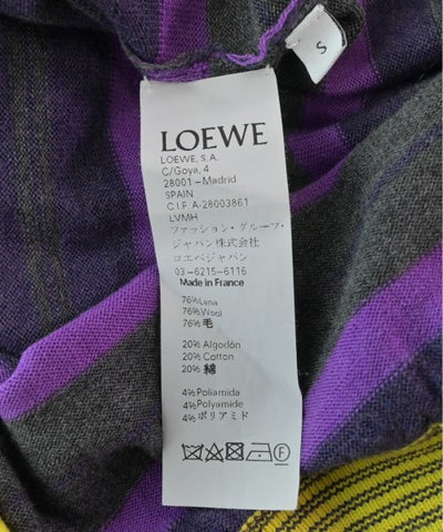 LOEWE Sweaters