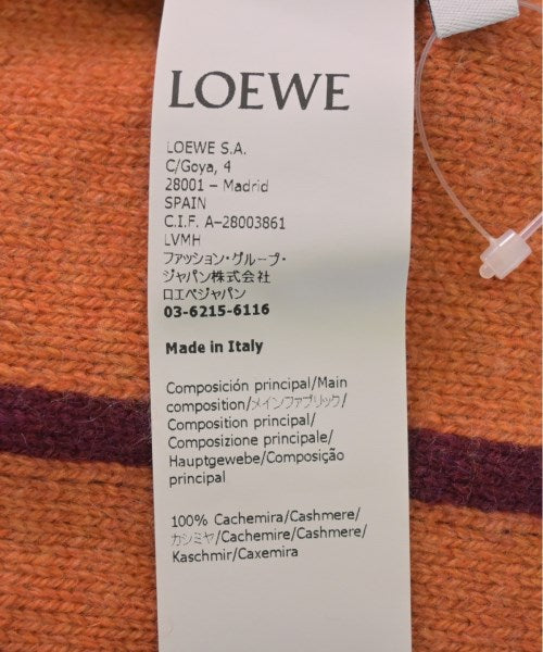 LOEWE Sweaters