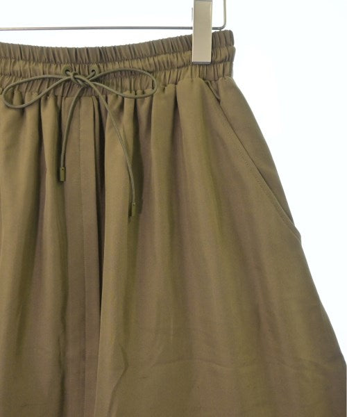 LOEWE Long/Maxi length skirts