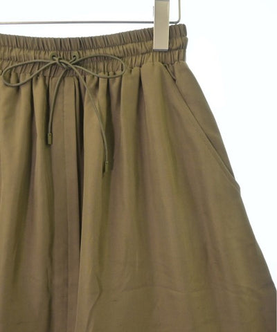 LOEWE Long/Maxi length skirts