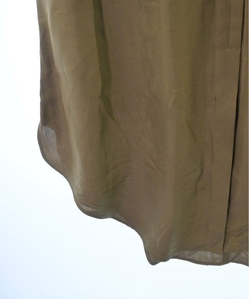 LOEWE Long/Maxi length skirts