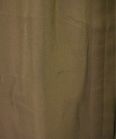 LOEWE Long/Maxi length skirts