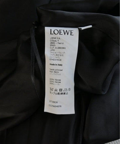 LOEWE Dresses