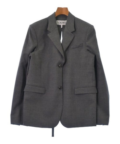 LOEWE Casual jackets