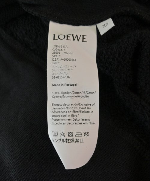 LOEWE Hoodies