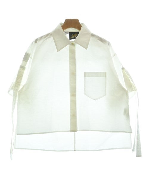 LOEWE Casual shirts