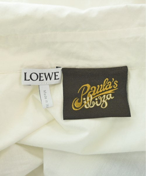 LOEWE Casual shirts