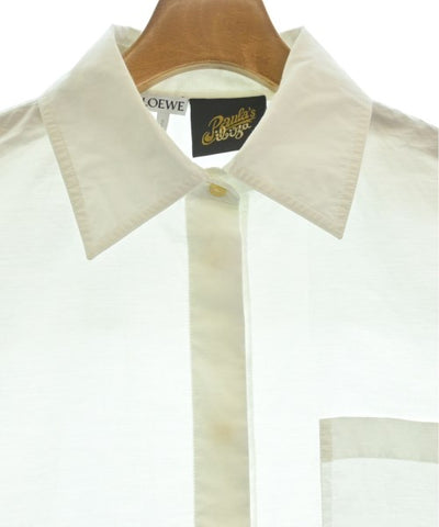 LOEWE Casual shirts