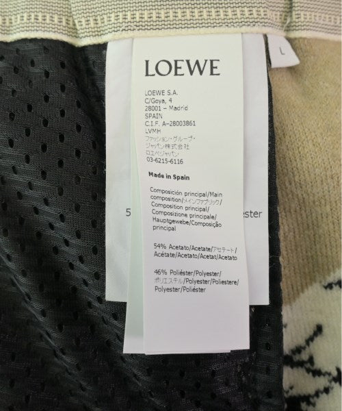 LOEWE Other