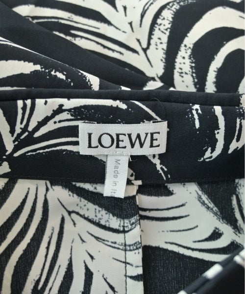 LOEWE Casual shirts