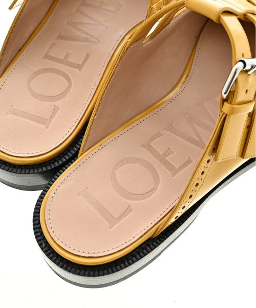 LOEWE Sandals