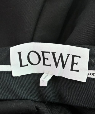 LOEWE Cargo pants