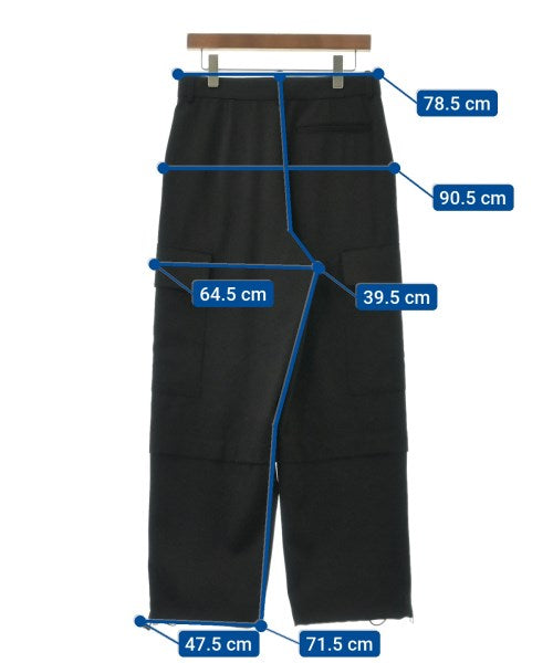 LOEWE Cargo pants