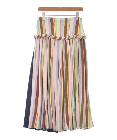 LOEWE Long/Maxi length skirts