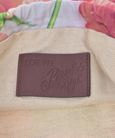 LOEWE Pouches