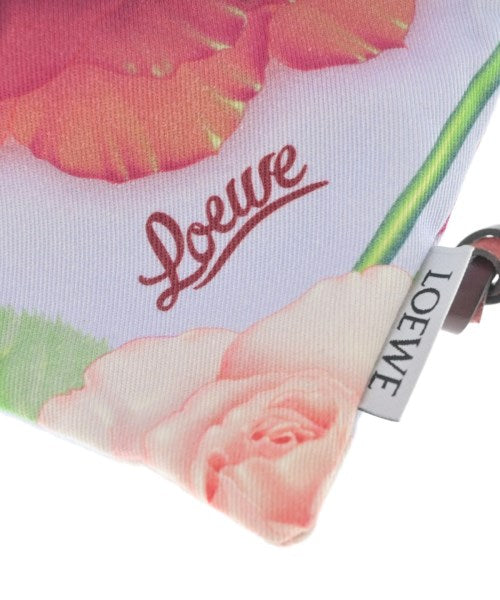 LOEWE Pouches