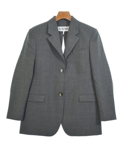 LOEWE Blazers/Suit jackets