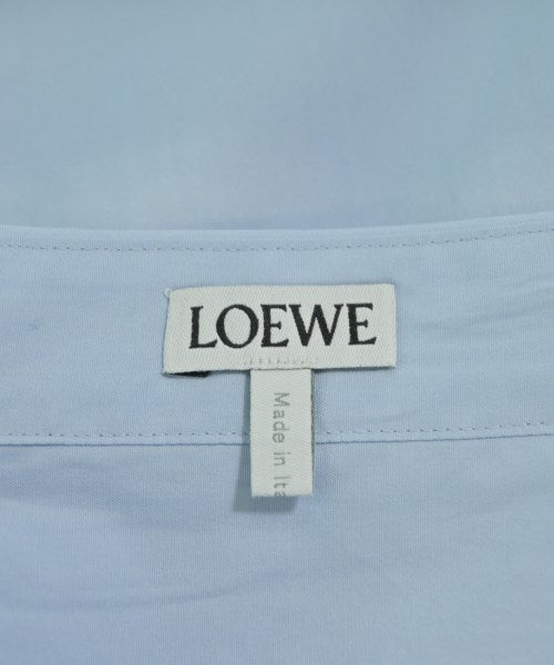 LOEWE Casual shirts