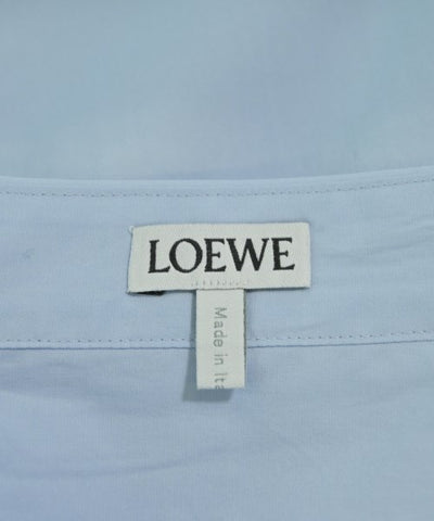LOEWE Casual shirts