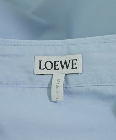 LOEWE Casual shirts