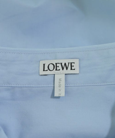LOEWE Casual shirts