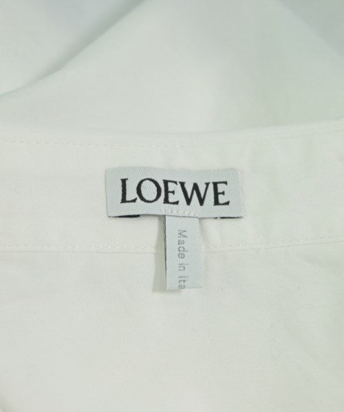 LOEWE Casual shirts