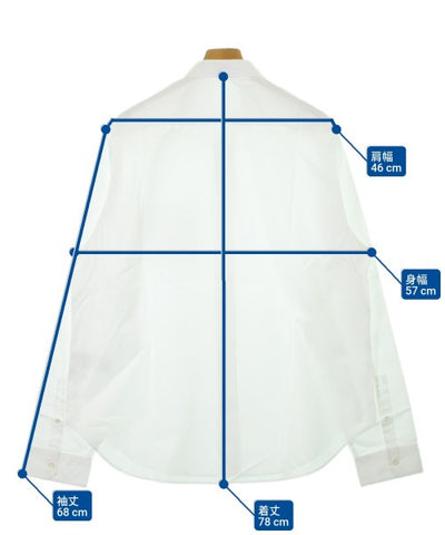 LOEWE Casual shirts