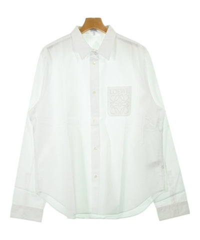 LOEWE Casual shirts