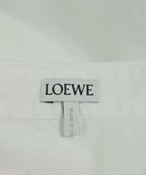 LOEWE Casual shirts