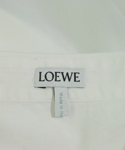 LOEWE Casual shirts